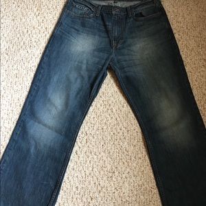 Men’s jeans
